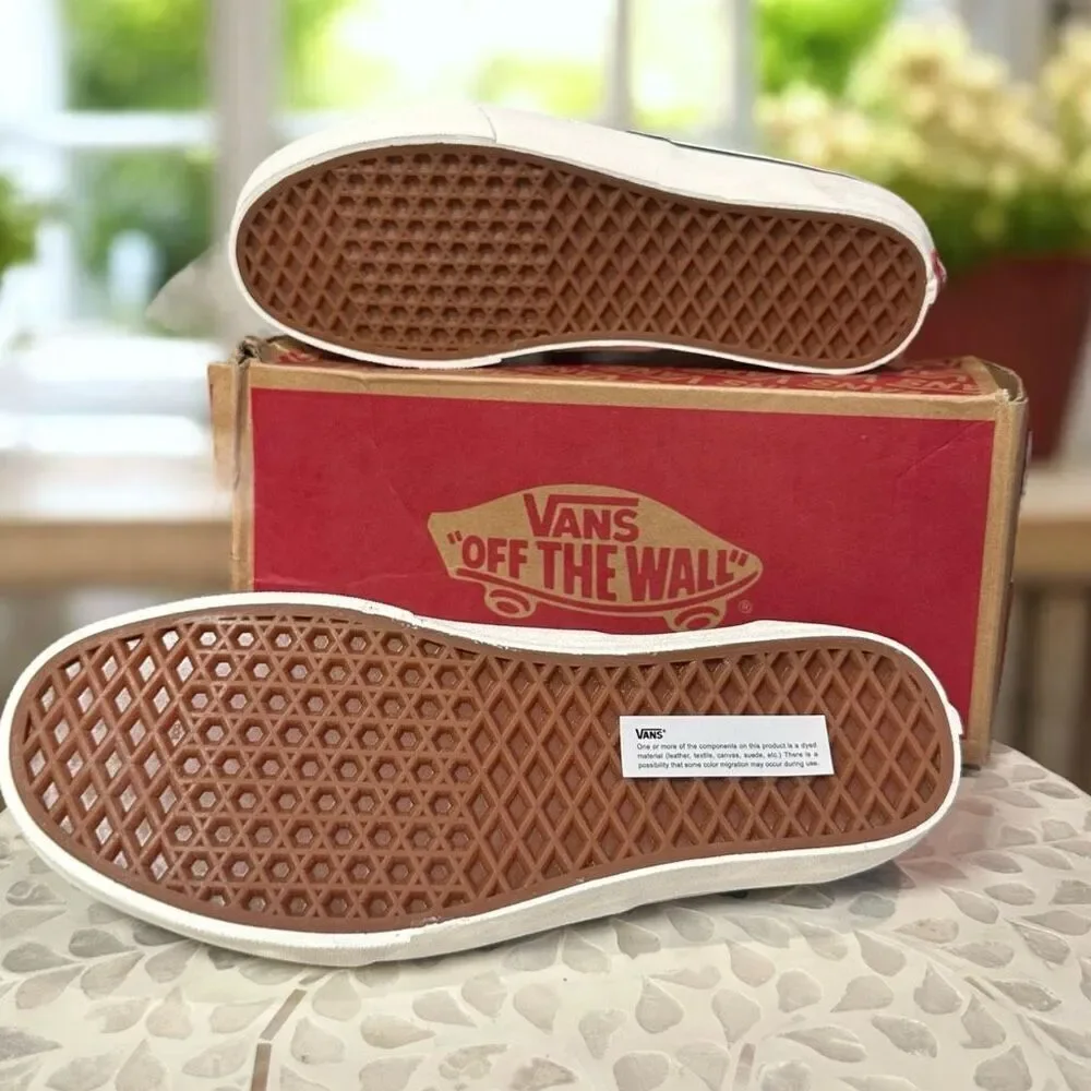 Vans atmos authentic